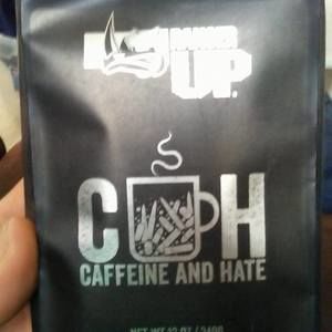 Meet your Posher, James